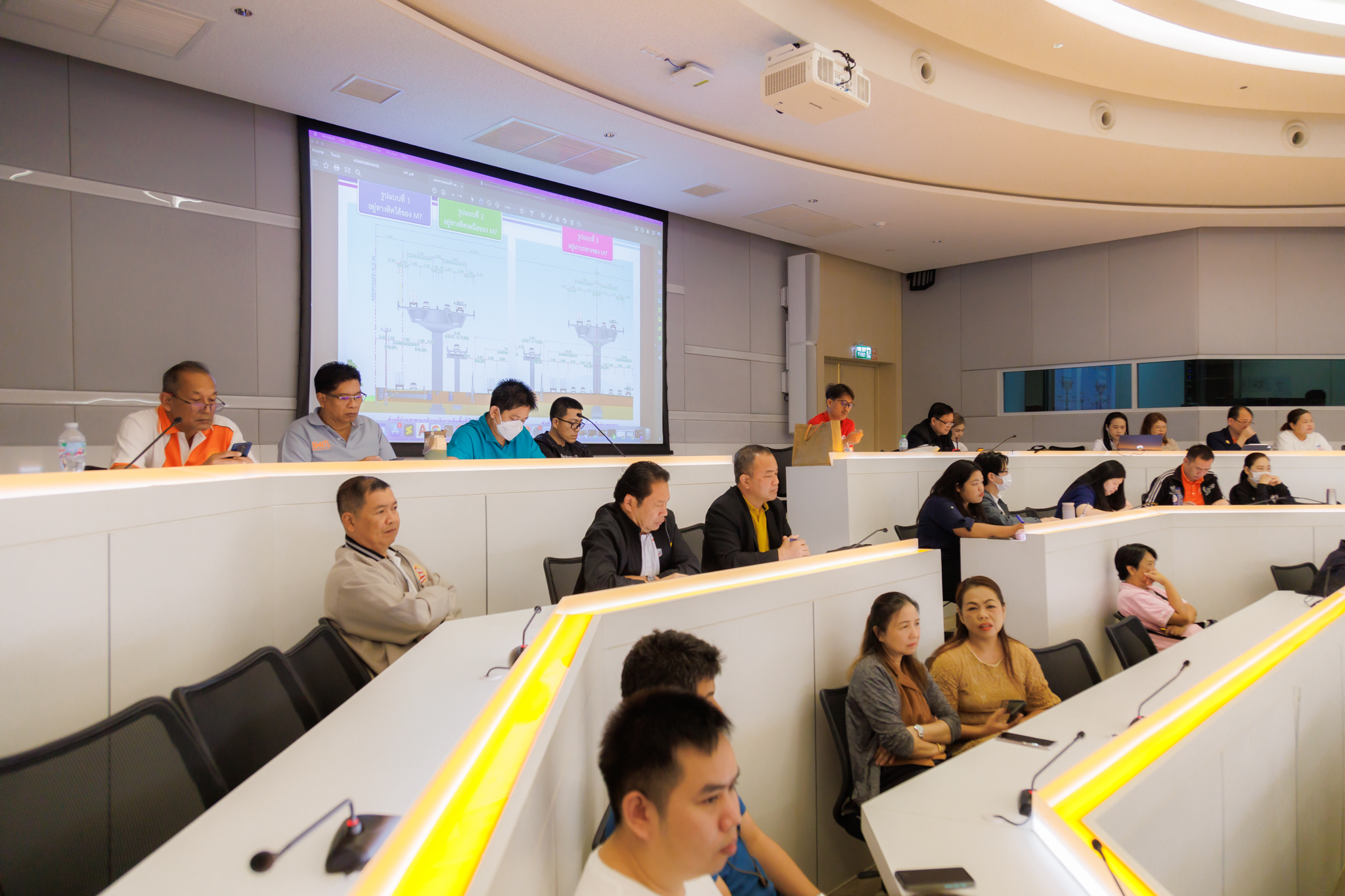 สรุปผมการประชุมรับฟังความคิดเห็นของประชาชน ครั้งที่ 2 – BUILD KMITL